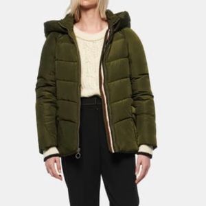 Andrew Marc Puffer Jacket
